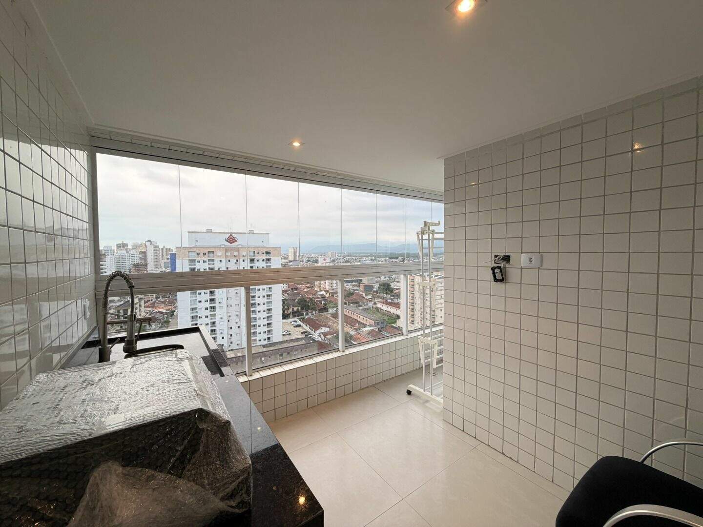 Apartamento à venda no Aviação: 