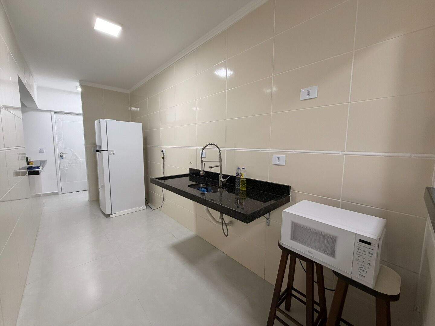 Apartamento à venda no Aviação: 