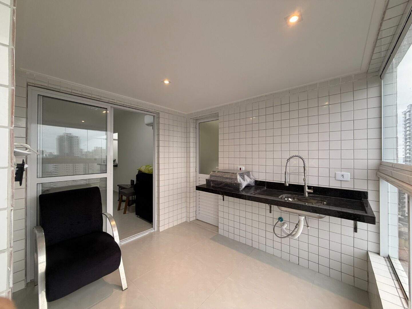 Apartamento à venda no Aviação: 