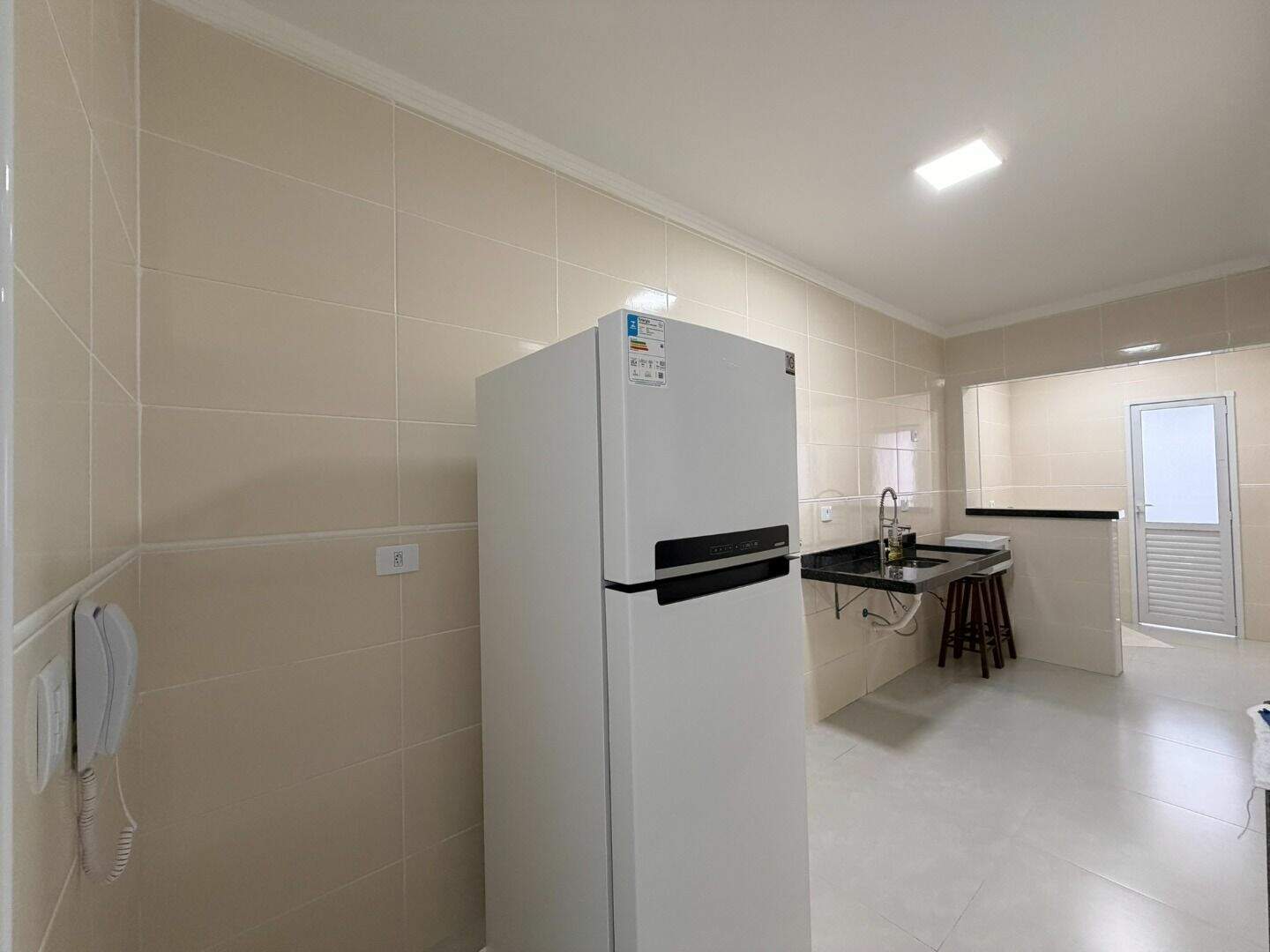 Apartamento à venda no Aviação: 