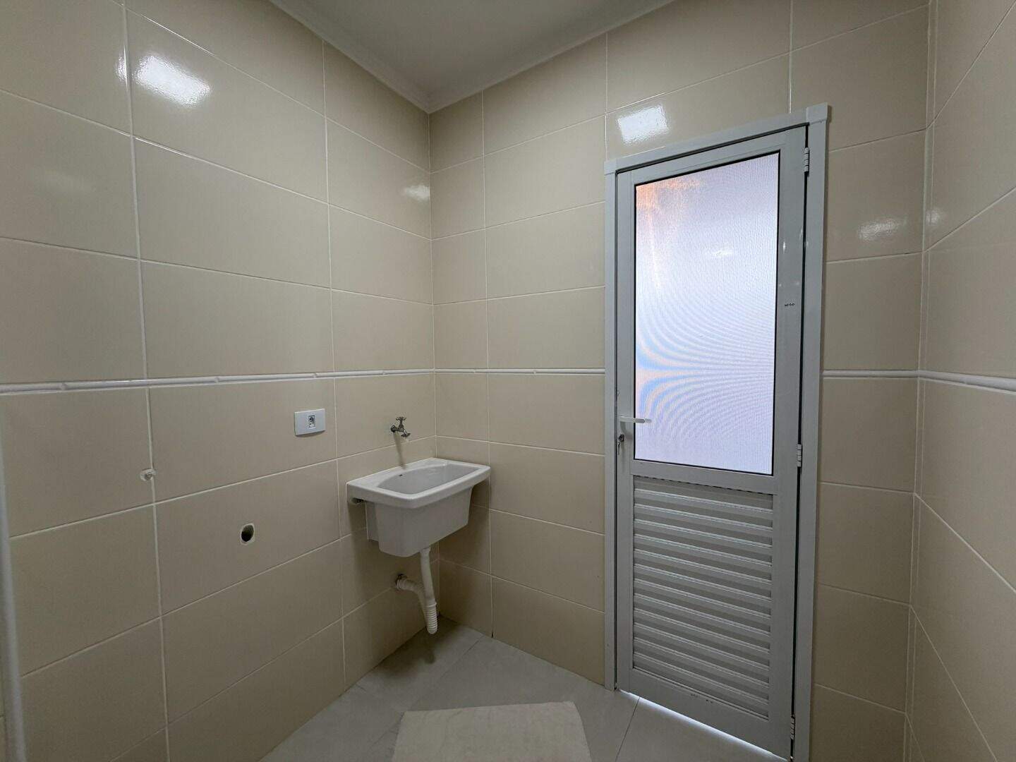 Apartamento à venda no Aviação: 