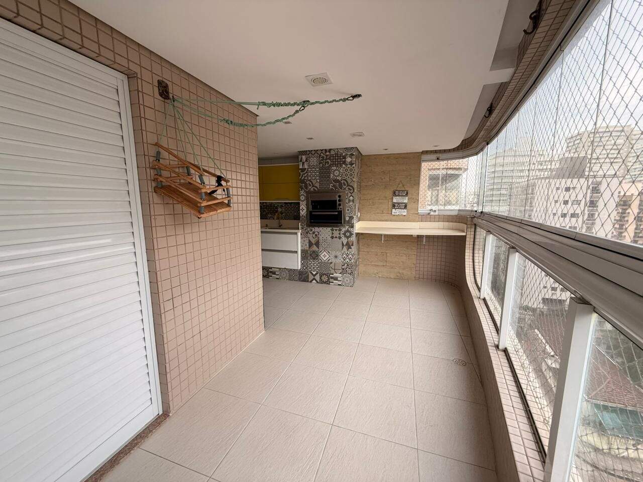 Apartamento à venda no Aviação: 