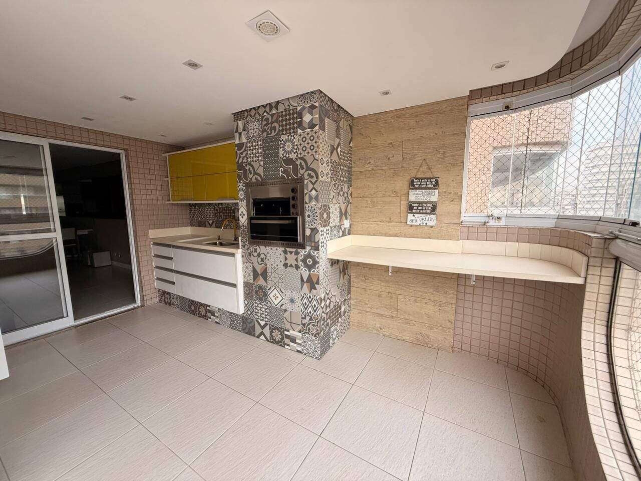 Apartamento à venda no Aviação: 