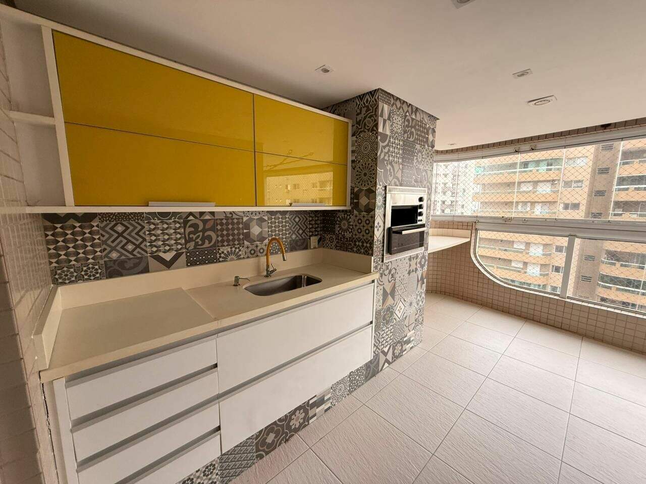 Apartamento à venda no Aviação: 