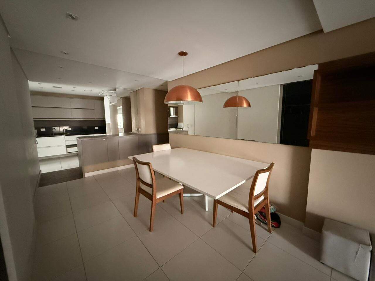 Apartamento à venda no Aviação: 
