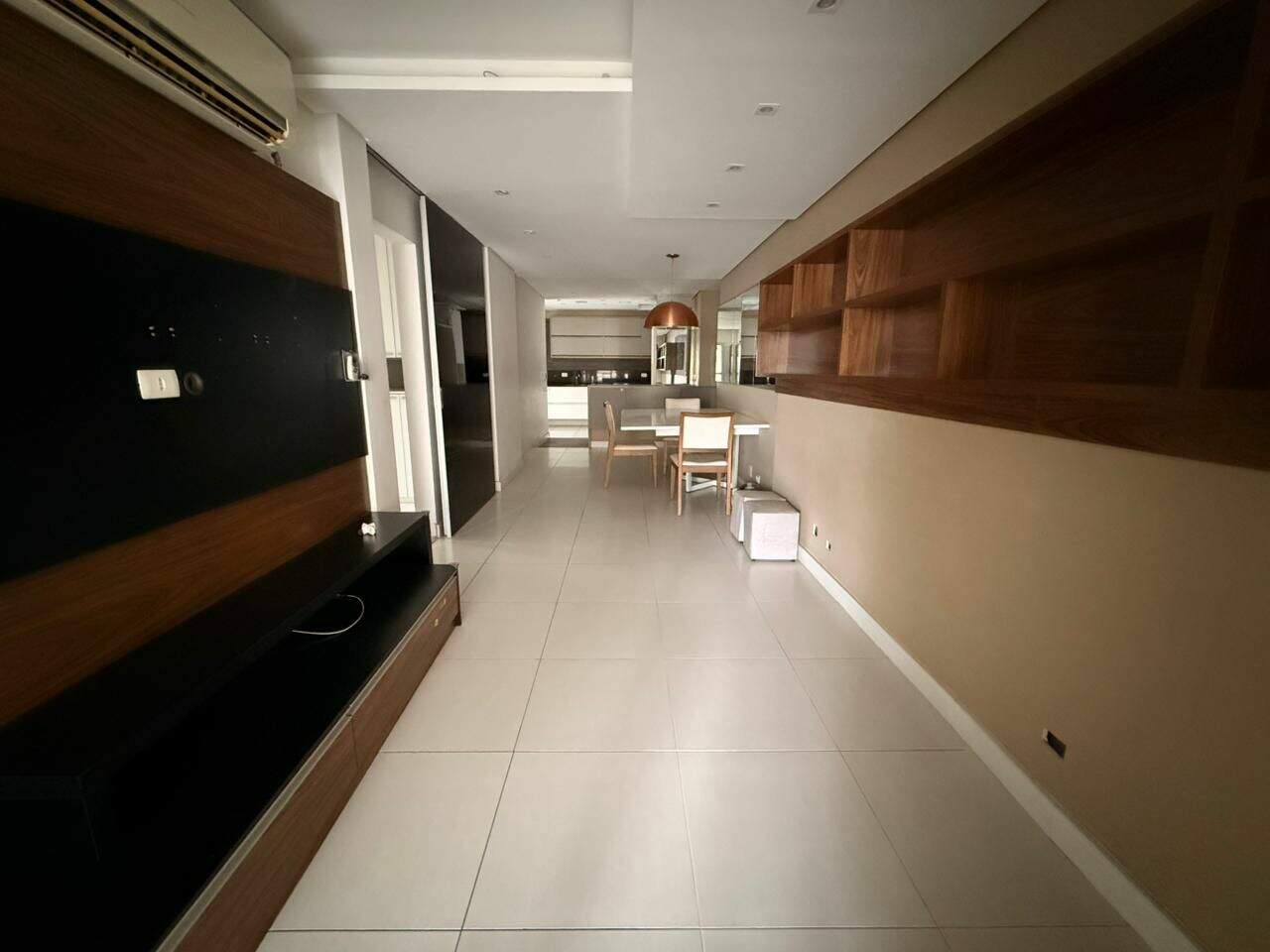 Apartamento à venda no Aviação: 