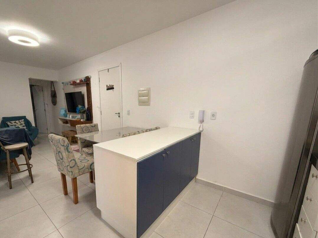 Apartamento à venda no Ocian: 