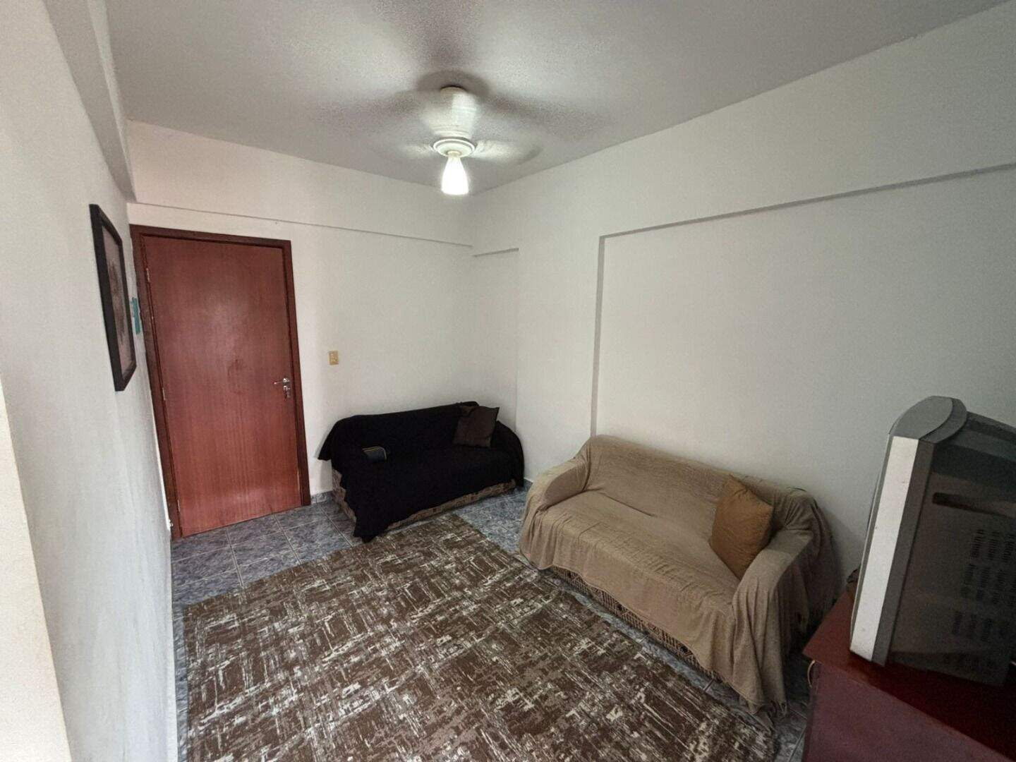 Apartamento à venda no Vila Guilhermina: 