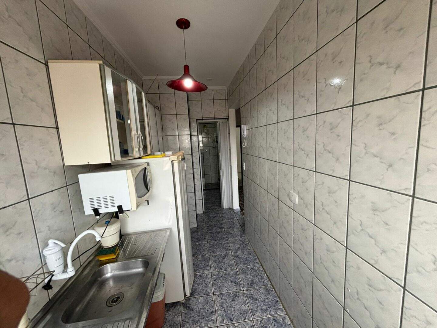 Apartamento à venda no Vila Guilhermina: 
