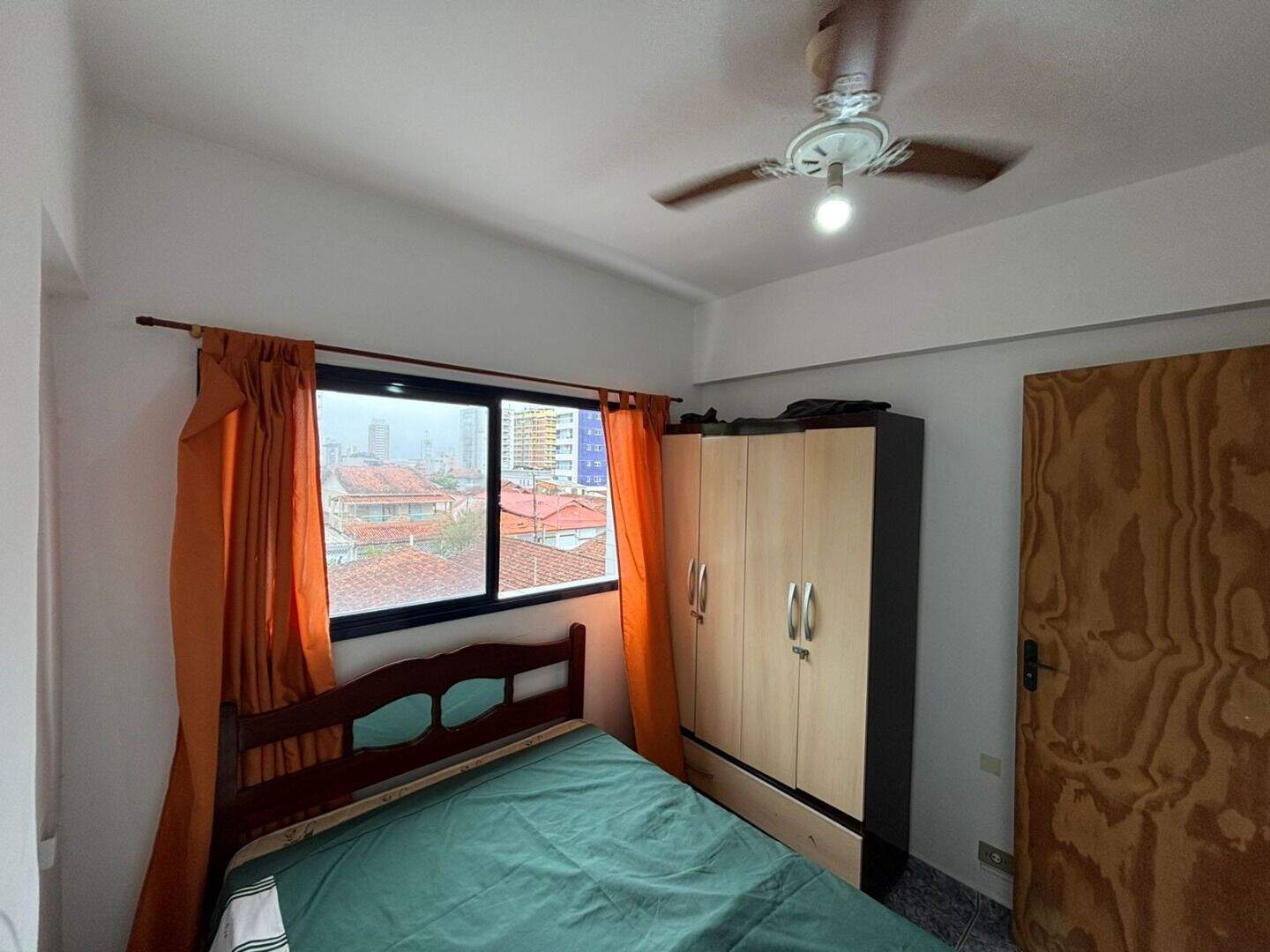 Apartamento à venda no Vila Guilhermina: 