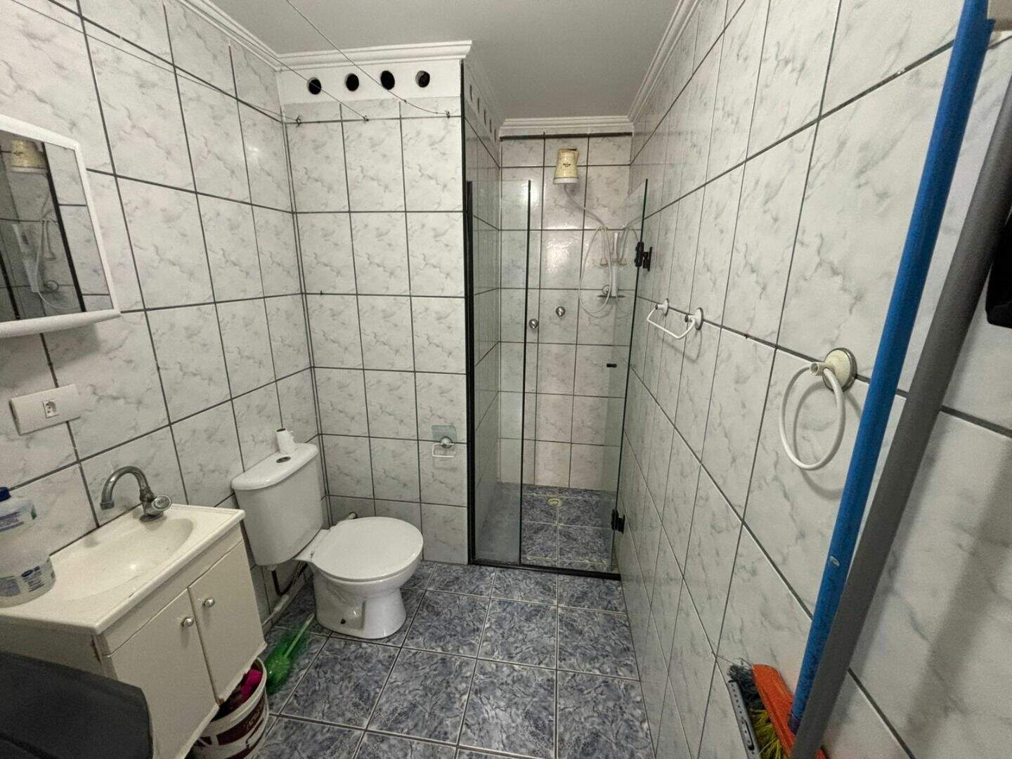 Apartamento à venda no Vila Guilhermina: 