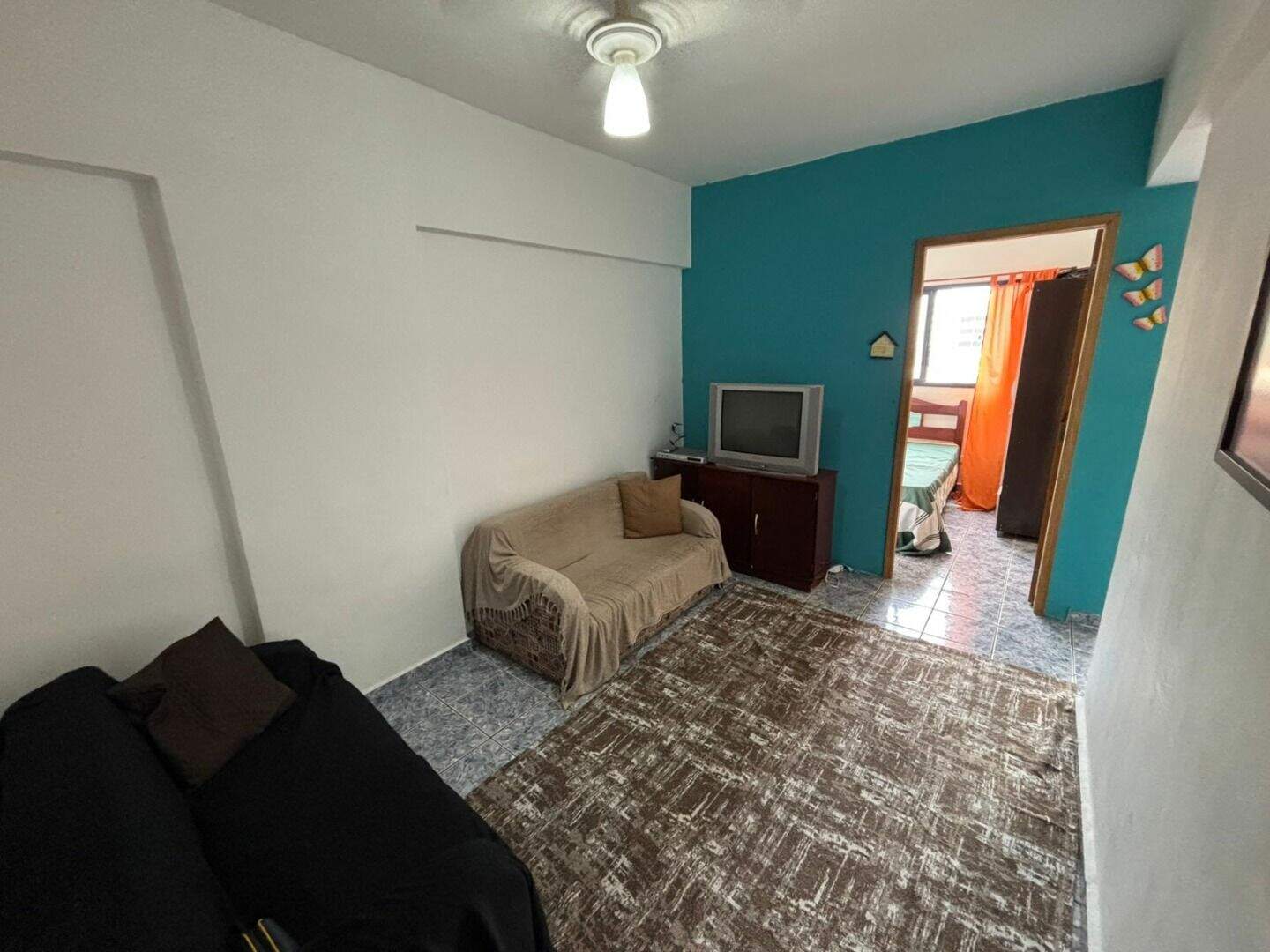 Apartamento à venda no Vila Guilhermina: 