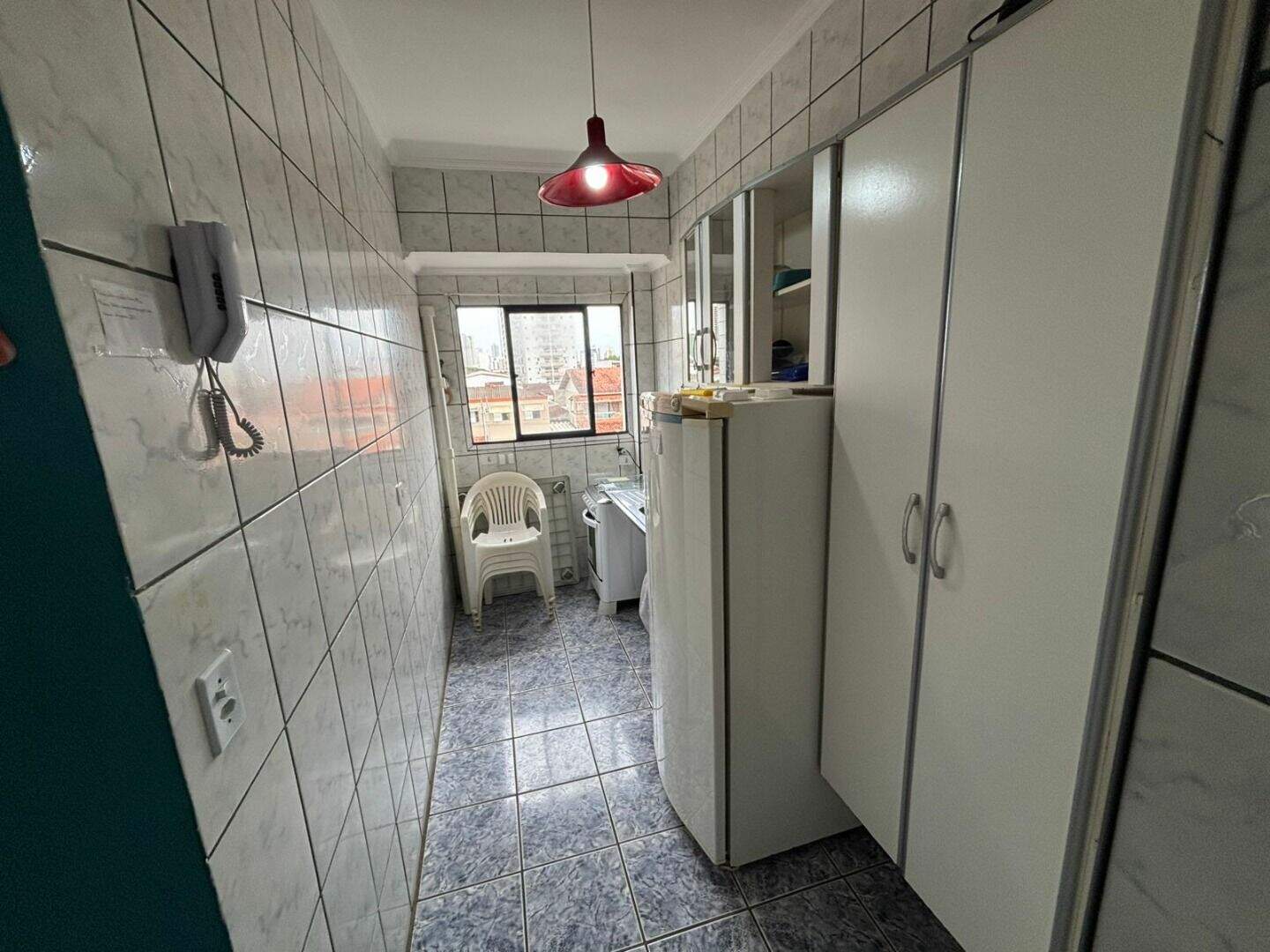 Apartamento à venda no Vila Guilhermina: 