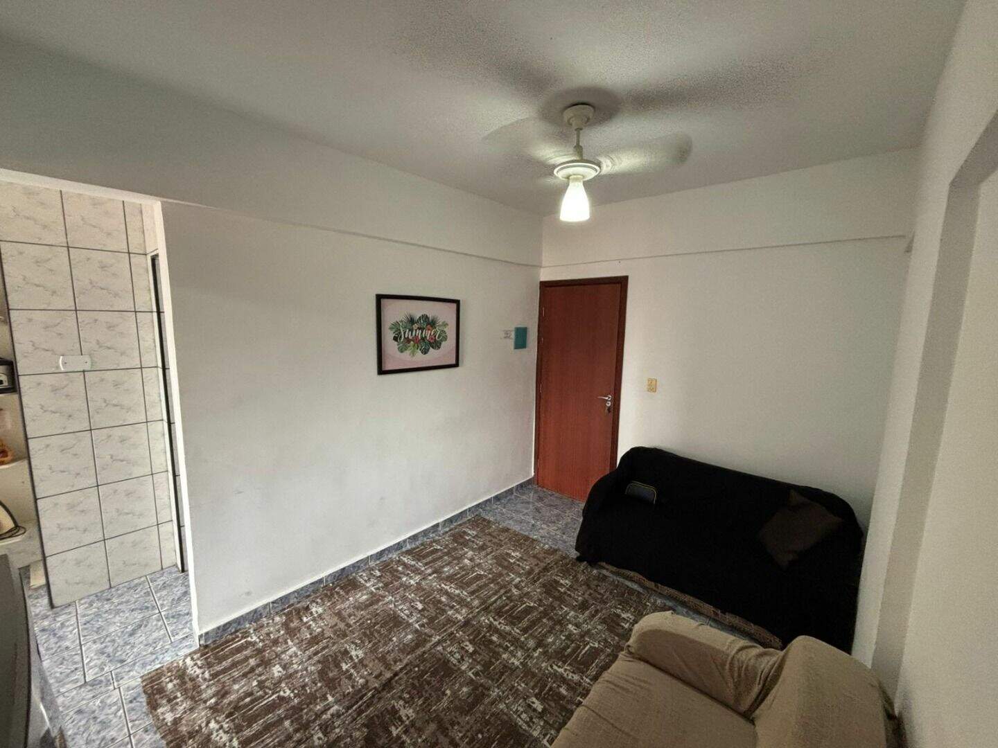 Apartamento à venda no Vila Guilhermina: 