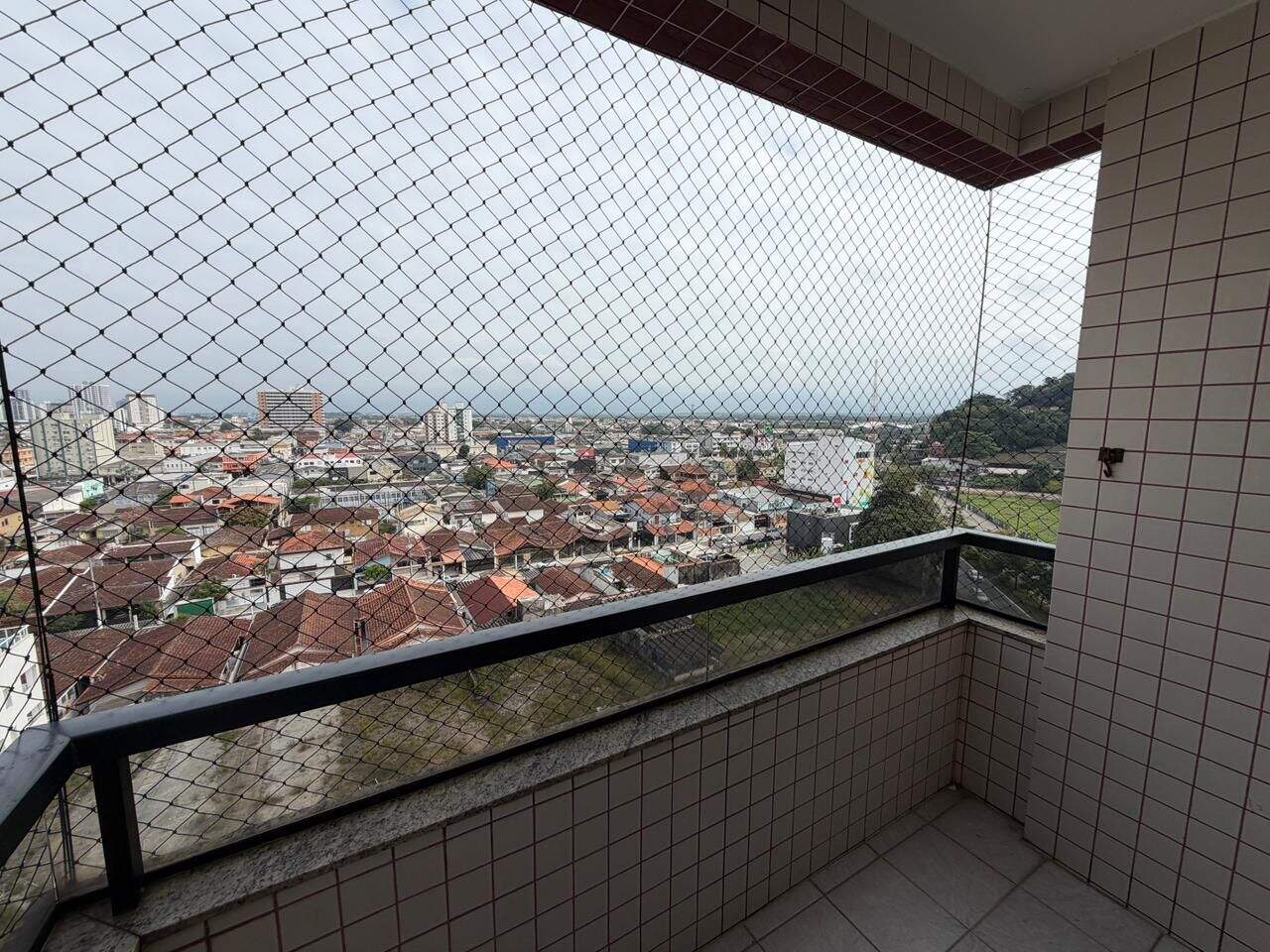 Apartamento à venda no Canto do Forte: 