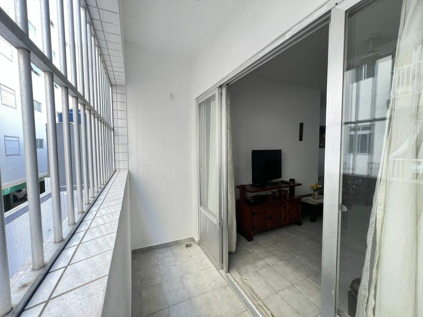 Apartamento à venda no Boqueirão: 