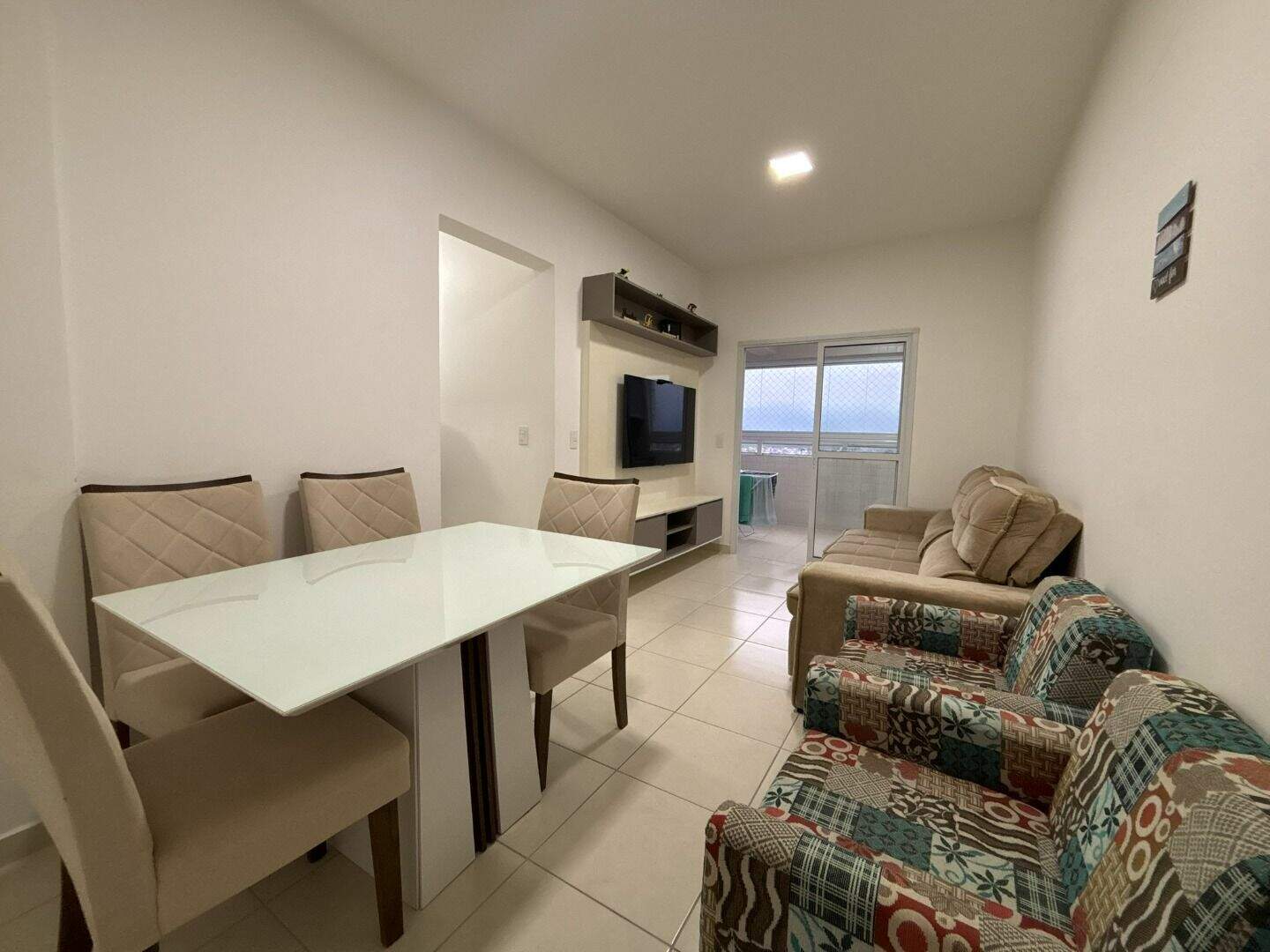 Apartamento à venda no Aviação: 