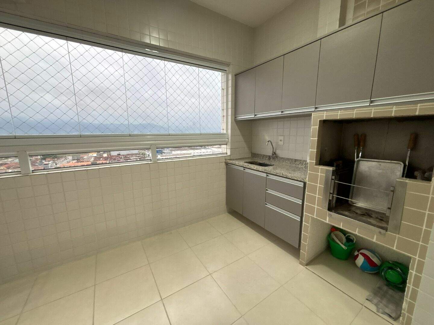 Apartamento à venda no Aviação: 