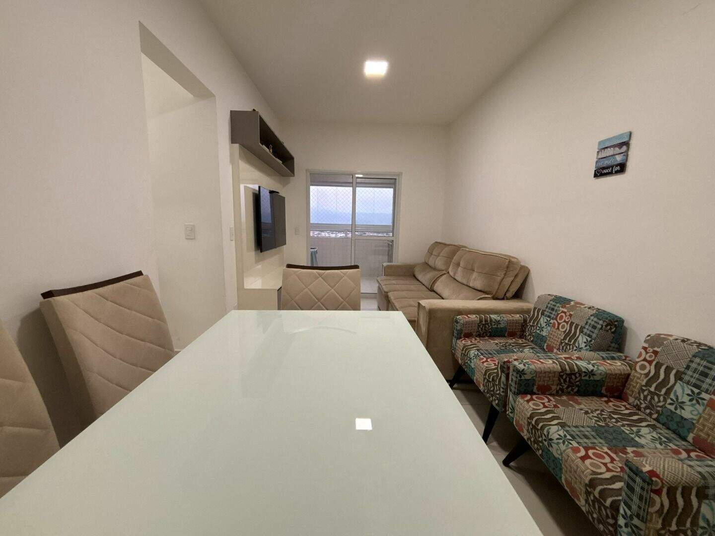 Apartamento à venda no Aviação: 
