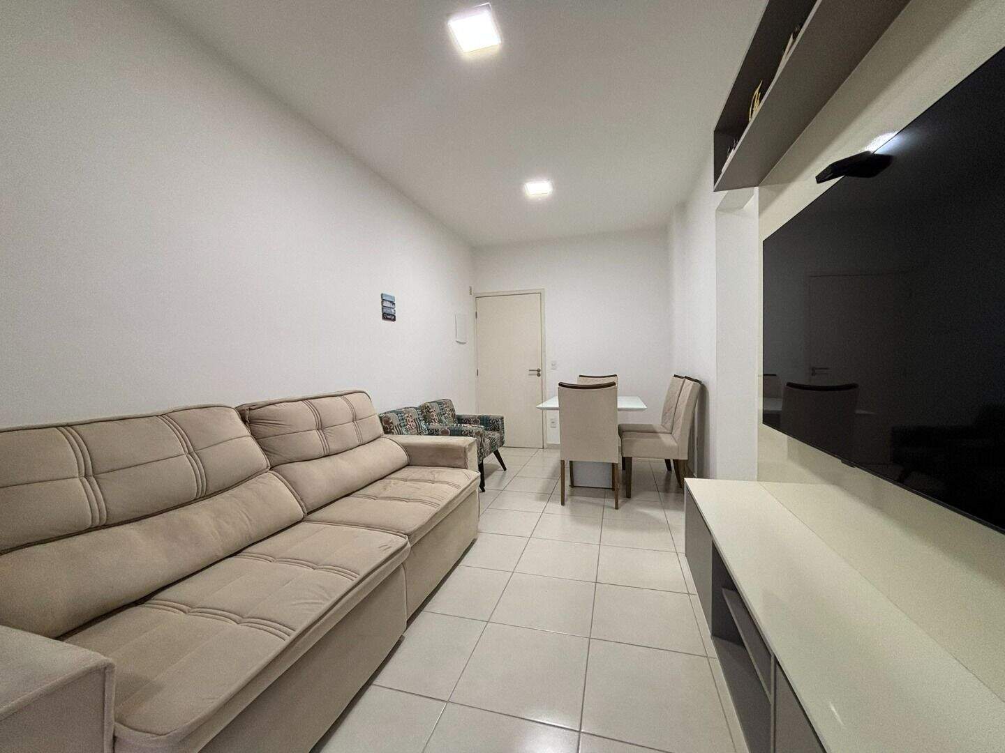 Apartamento à venda no Aviação: 