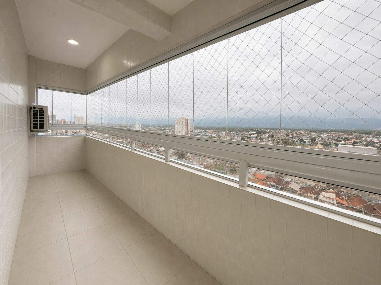 Apartamento à venda no Aviação: 