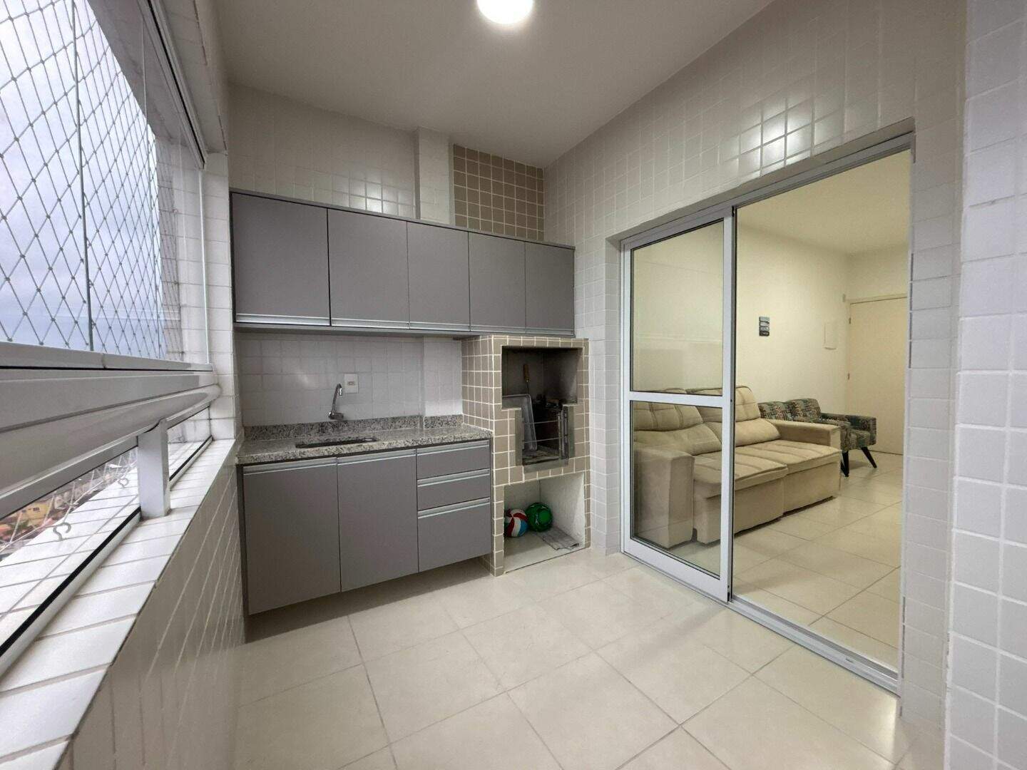 Apartamento à venda no Aviação: 
