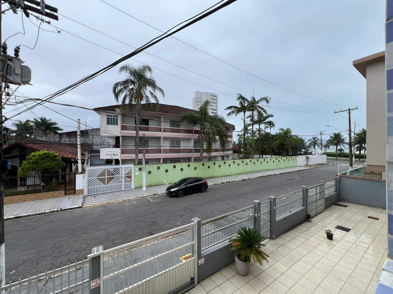 Apartamento à venda no Solemar: 