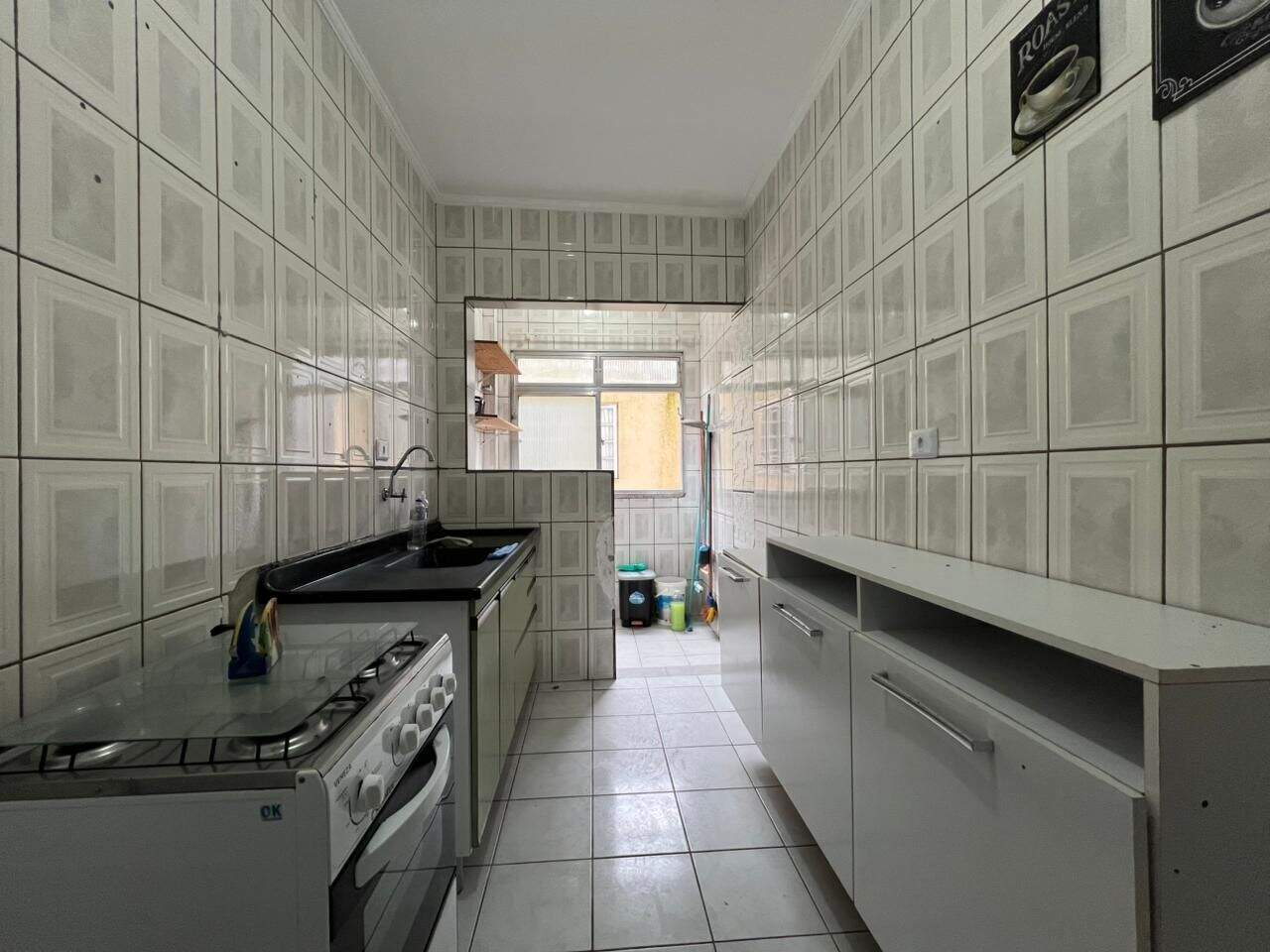 Apartamento à venda no Solemar: 
