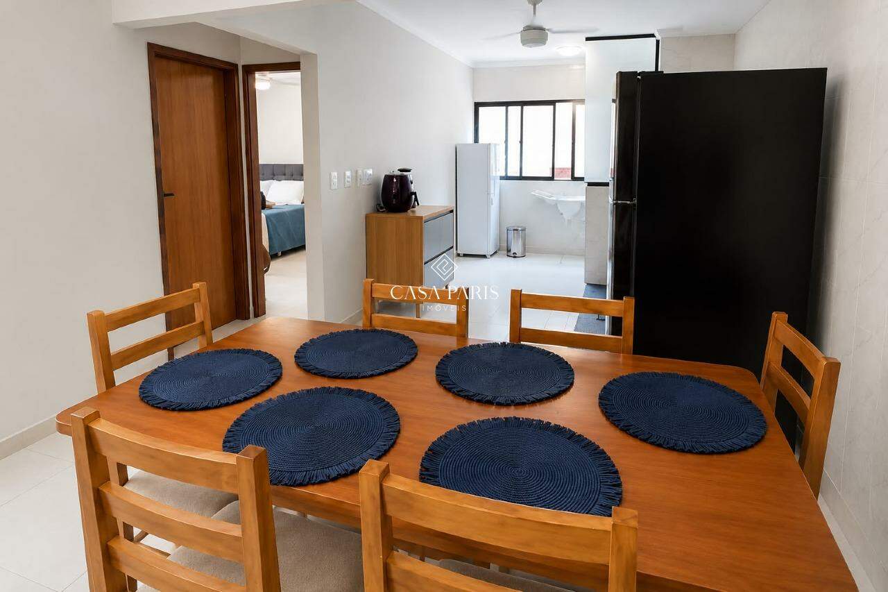 Apartamento à venda no Tupi: 