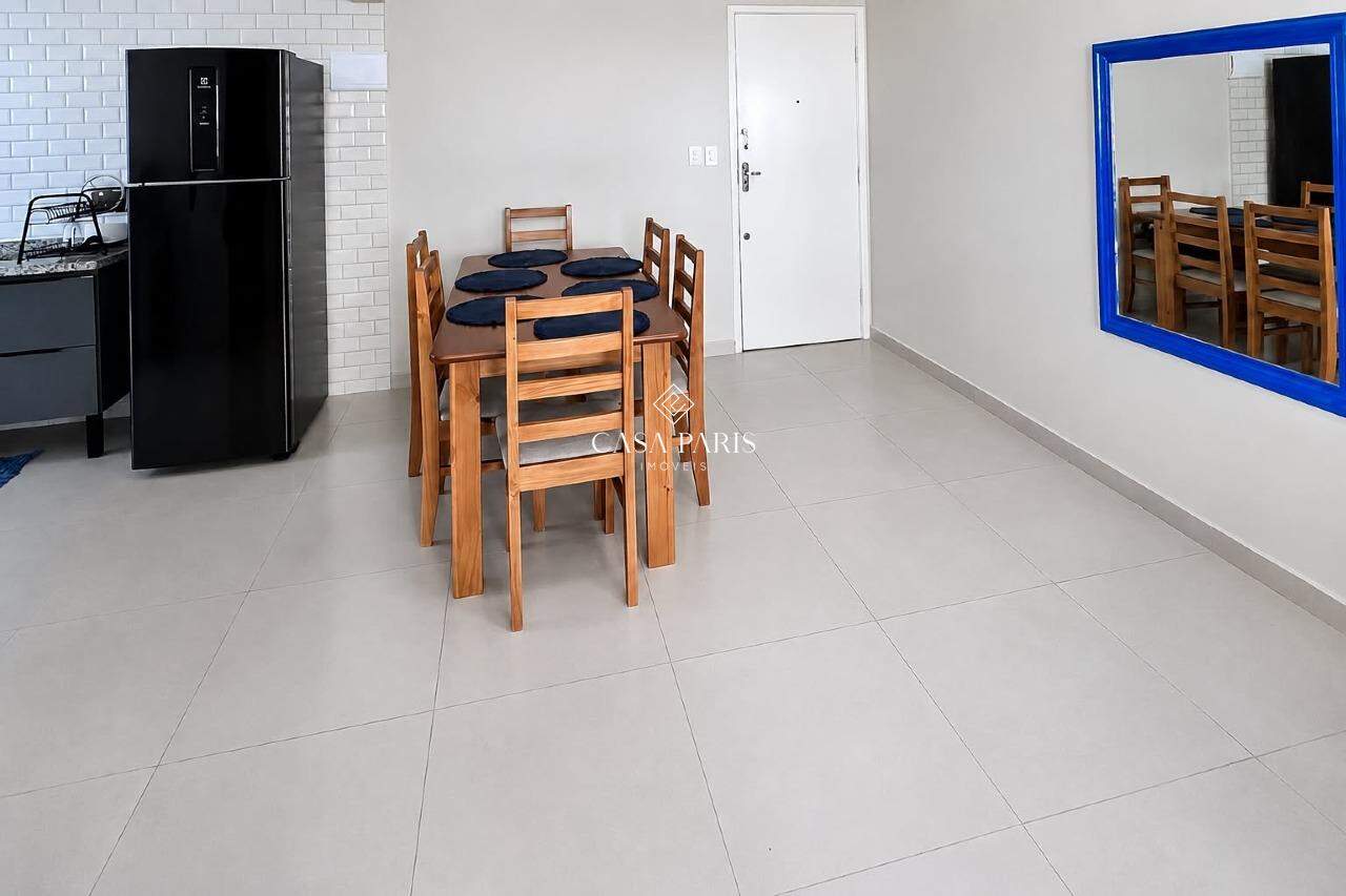 Apartamento à venda no Tupi: 