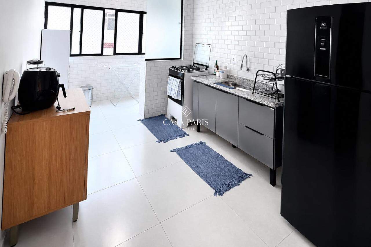 Apartamento à venda no Tupi: 