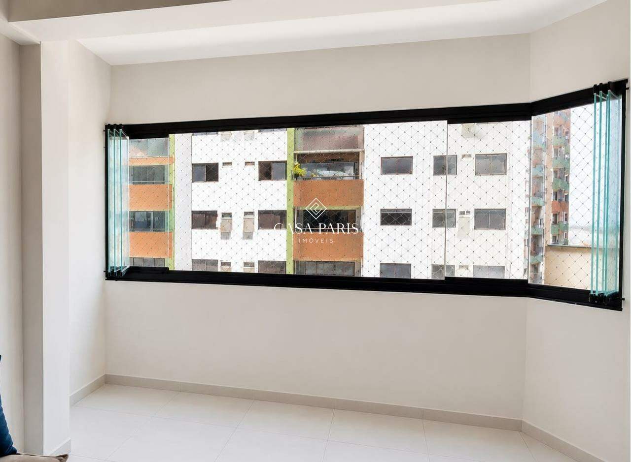Apartamento à venda no Tupi: 