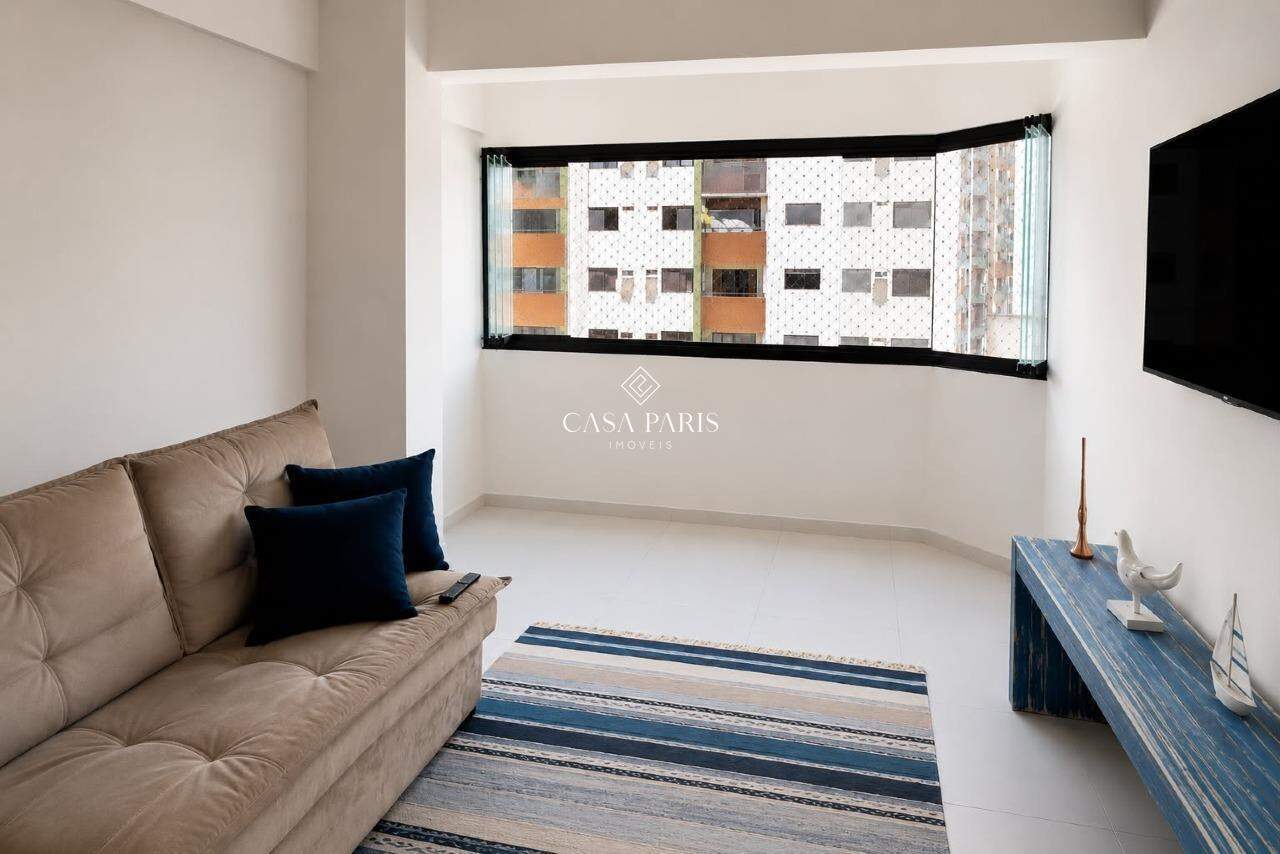 Apartamento à venda no Tupi: 