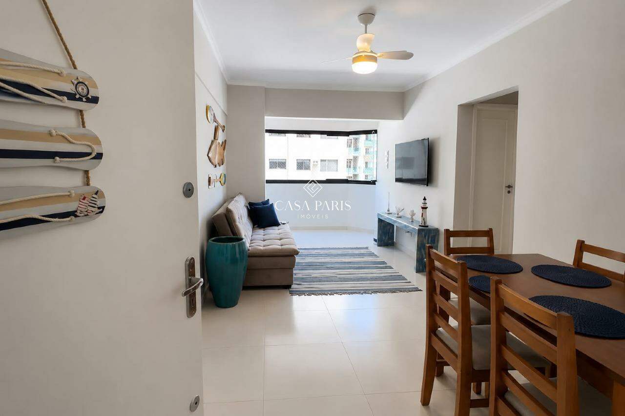 Apartamento à venda no Tupi: 