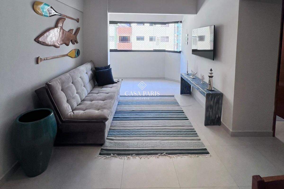 Apartamento à venda no Tupi: 