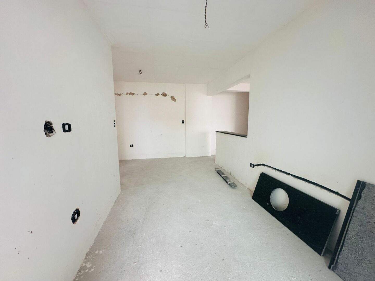 Apartamento à venda no Caiçara: 