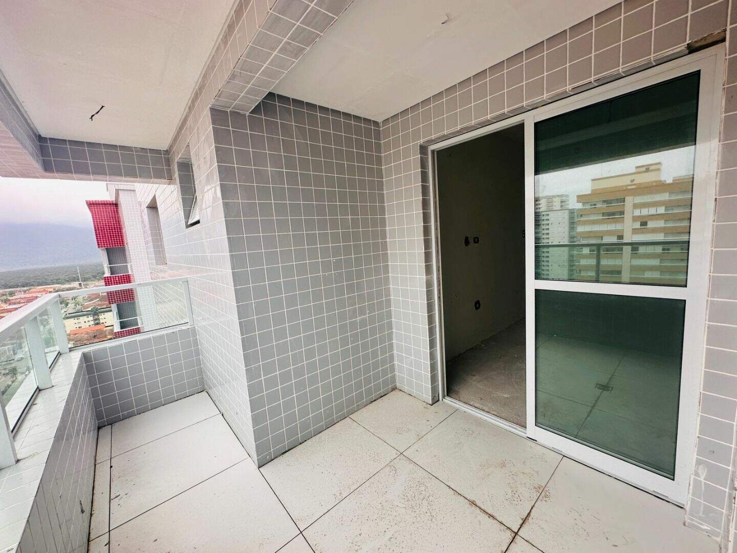 Apartamento à venda no Caiçara: 
