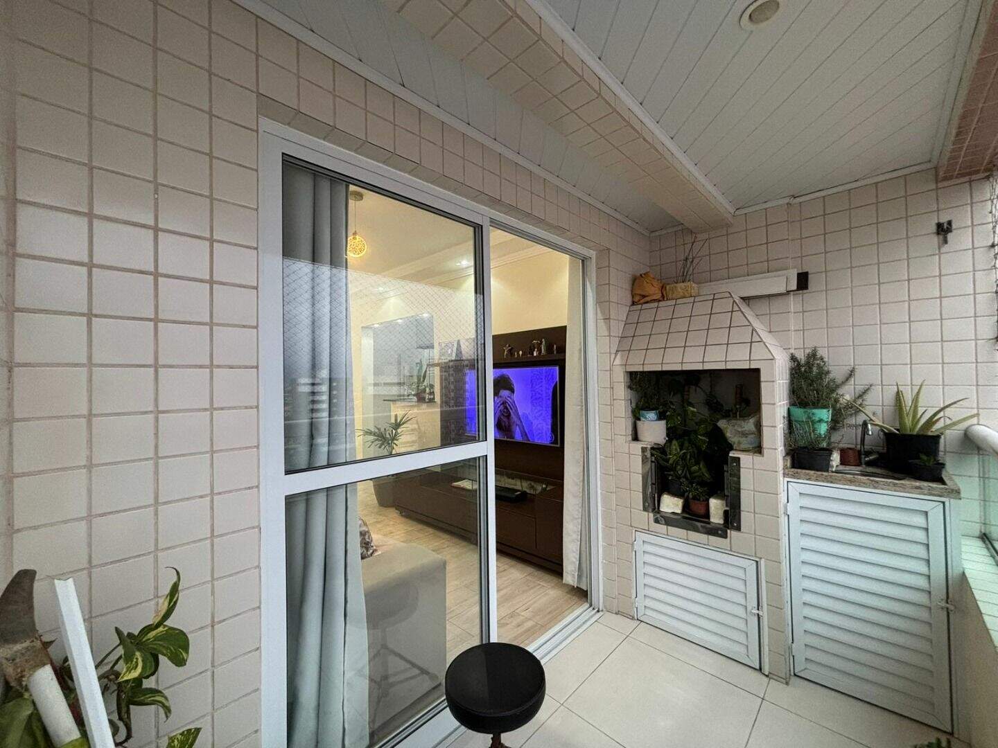 Apartamento à venda no Guilhermina: 