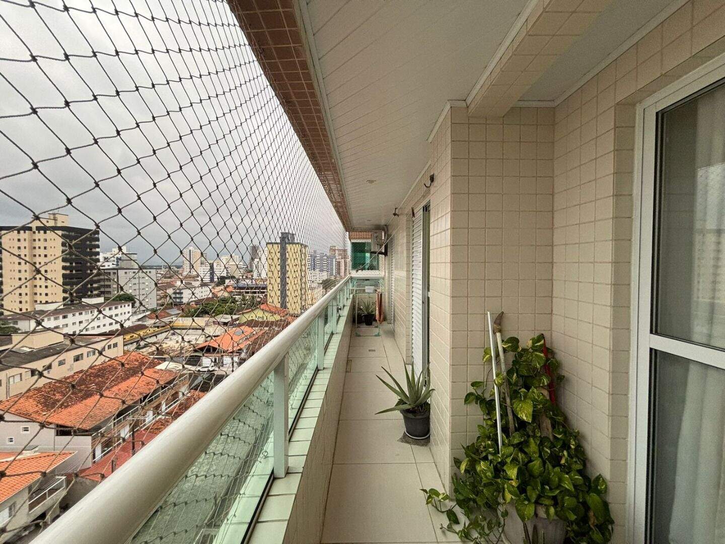 Apartamento à venda no Guilhermina: 