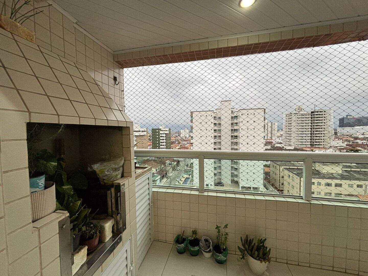 Apartamento à venda no Guilhermina: 