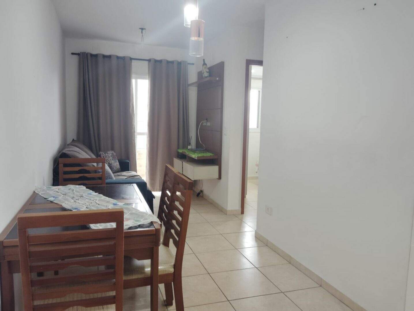Apartamento à venda no Guilhermina: 