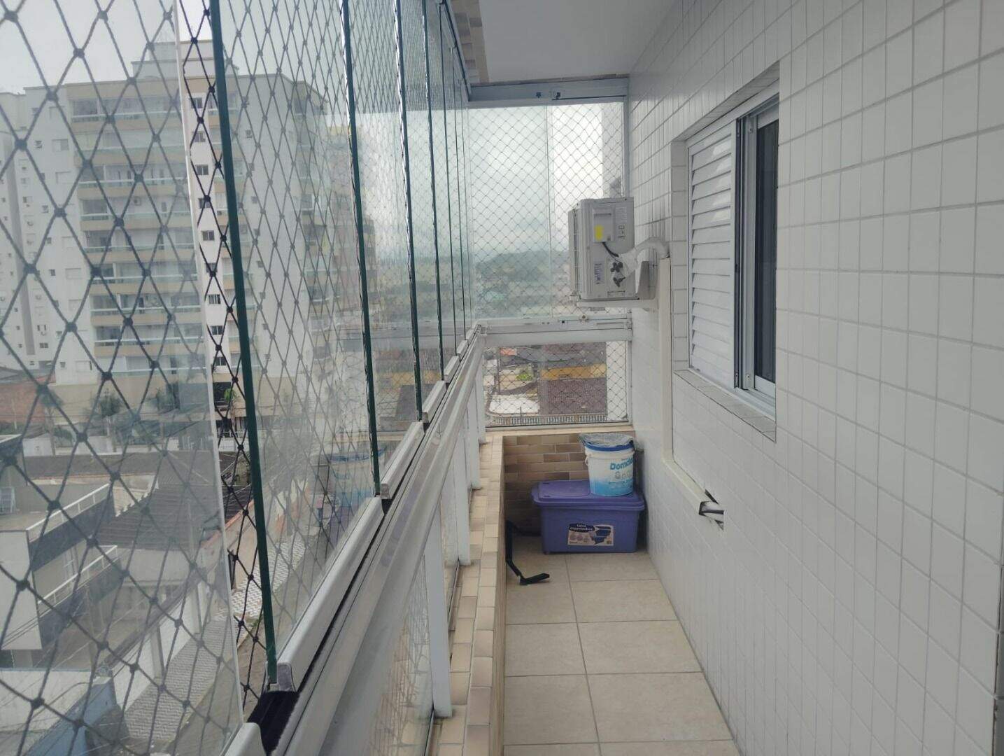 Apartamento à venda no Guilhermina: 