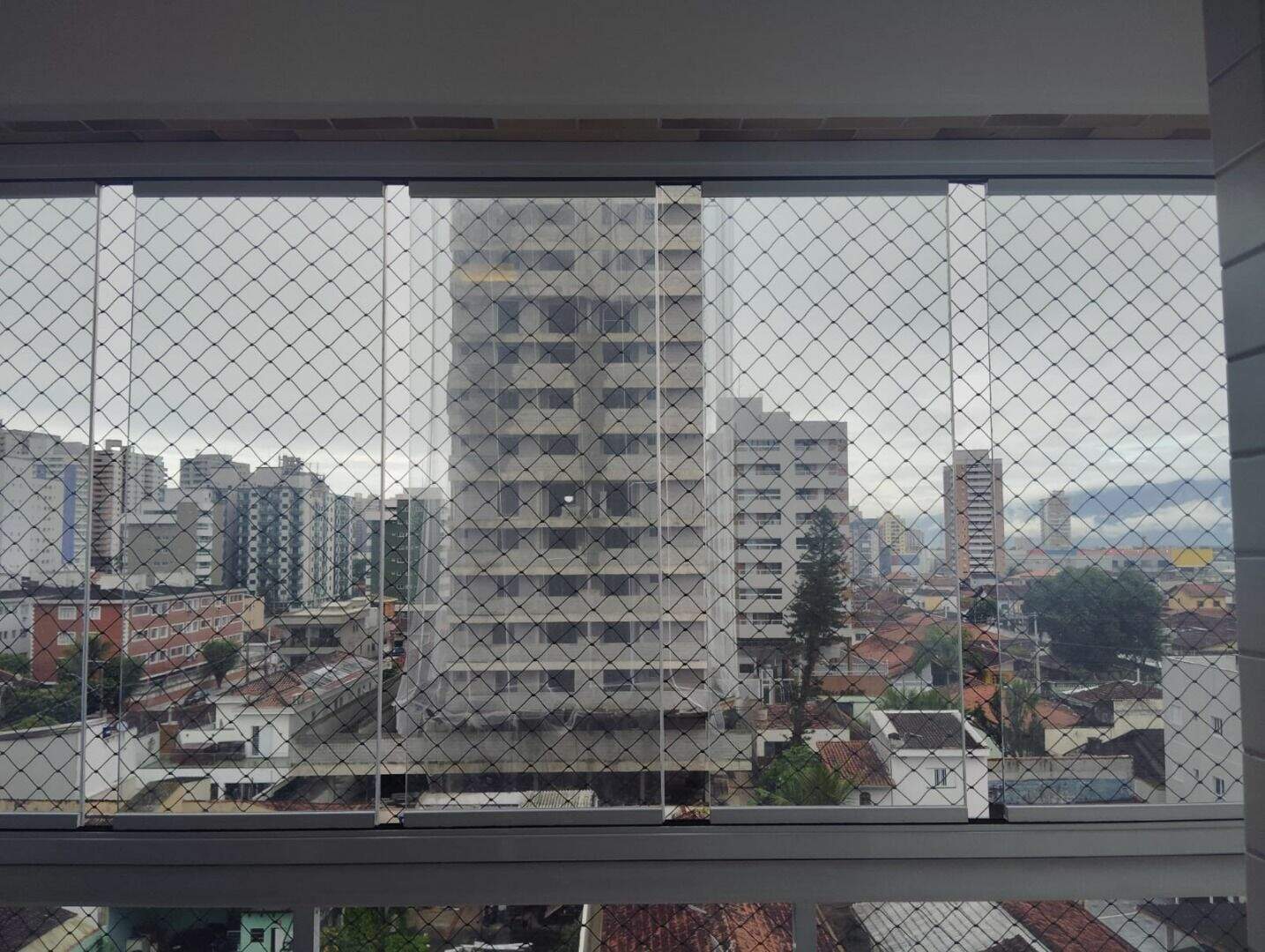 Apartamento à venda no Guilhermina: 
