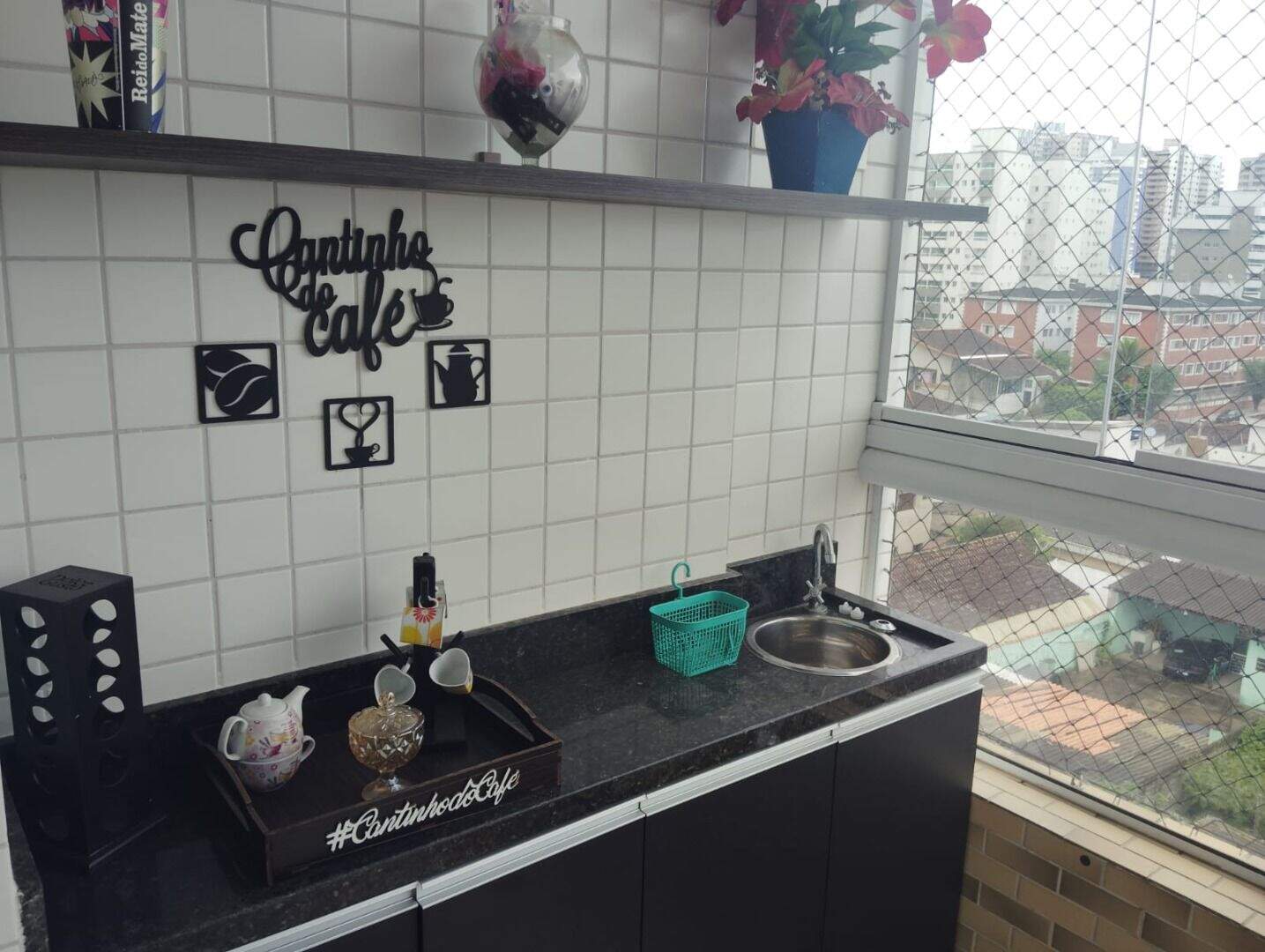 Apartamento à venda no Guilhermina: 