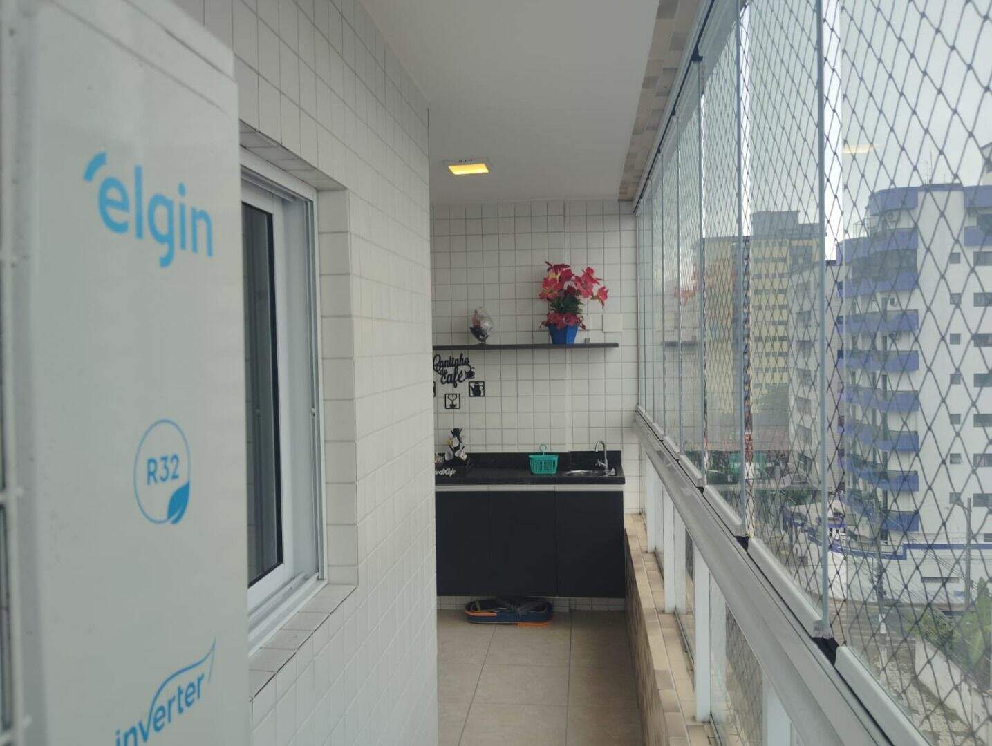 Apartamento à venda no Guilhermina: 