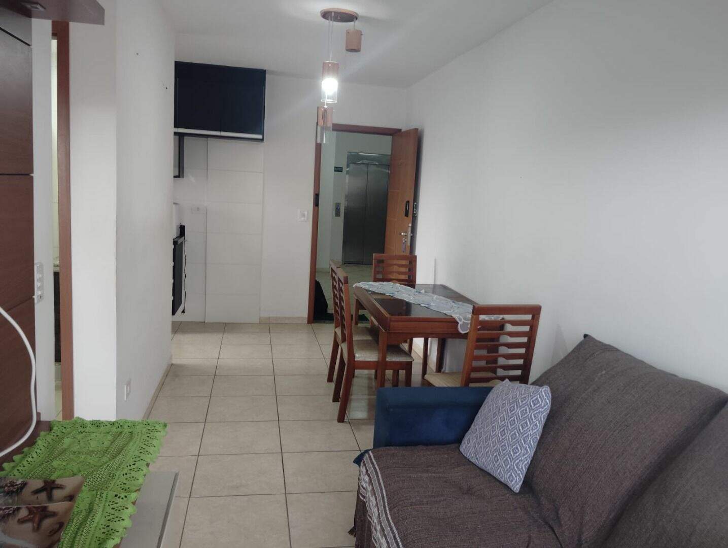 Apartamento à venda no Guilhermina: 