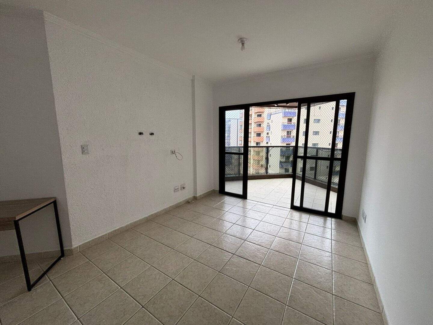 Apartamento à venda no Tupi: 