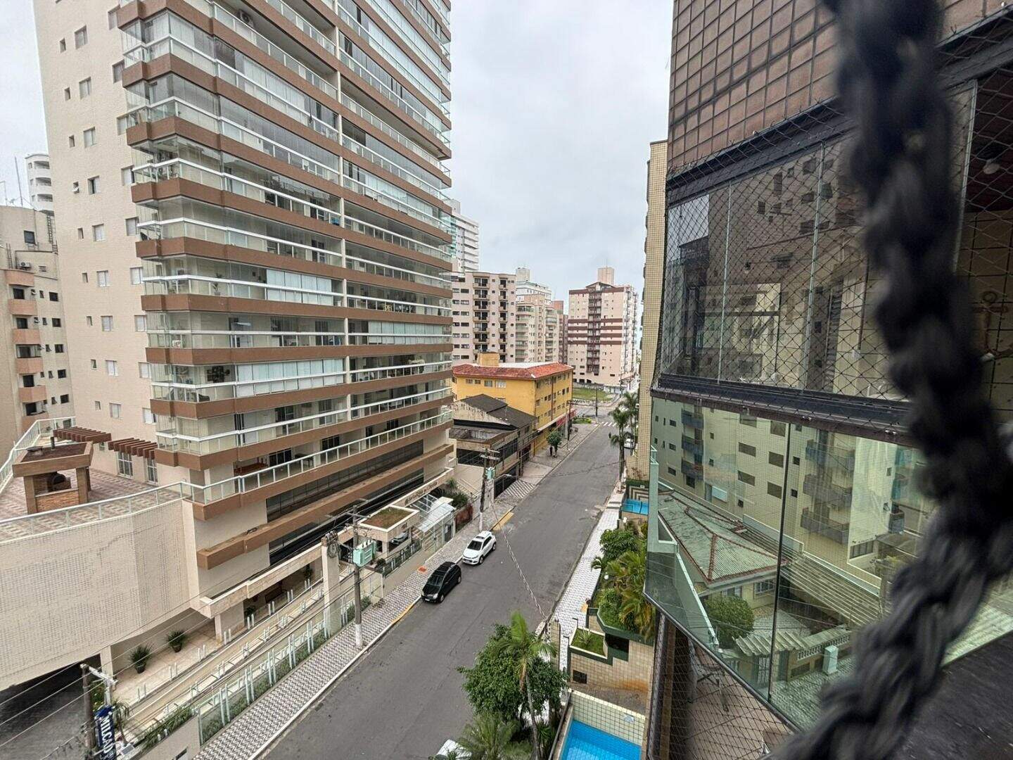 Apartamento à venda no Tupi: 