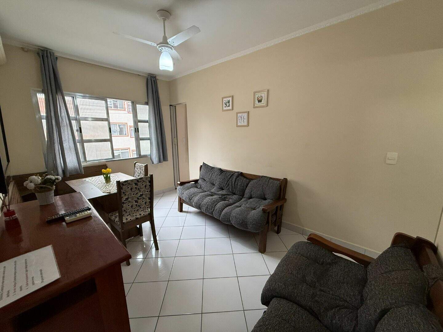 Apartamento à venda no Vila Guilhermina: 