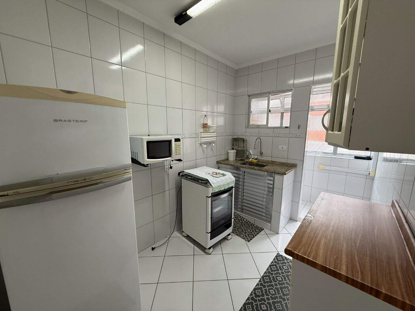 Apartamento à venda no Vila Guilhermina: 